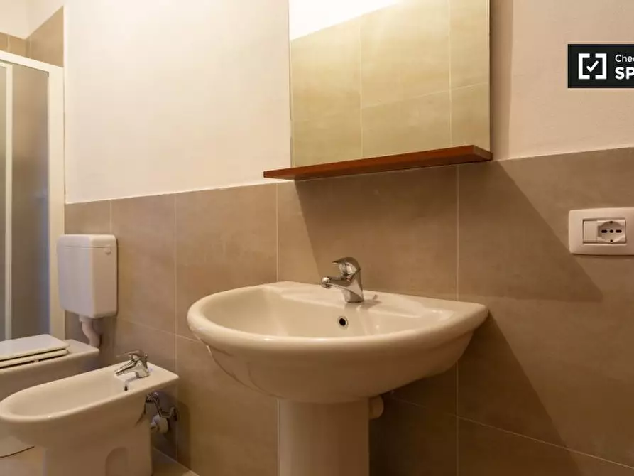 Immagine 8 di Camera condivisa in affitto  in Via Umberto Fogagnolo a Sesto San Giovanni