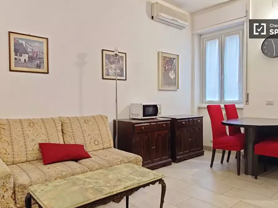 Immagine 7 di Camera condivisa in affitto  in Via Ponte di Legno a Milano