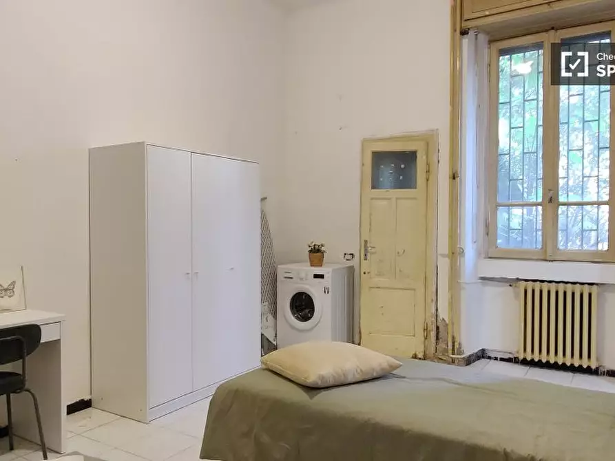 Immagine 14 di Appartamento in affitto  in Piazzale Ferdinando Martini a Milano