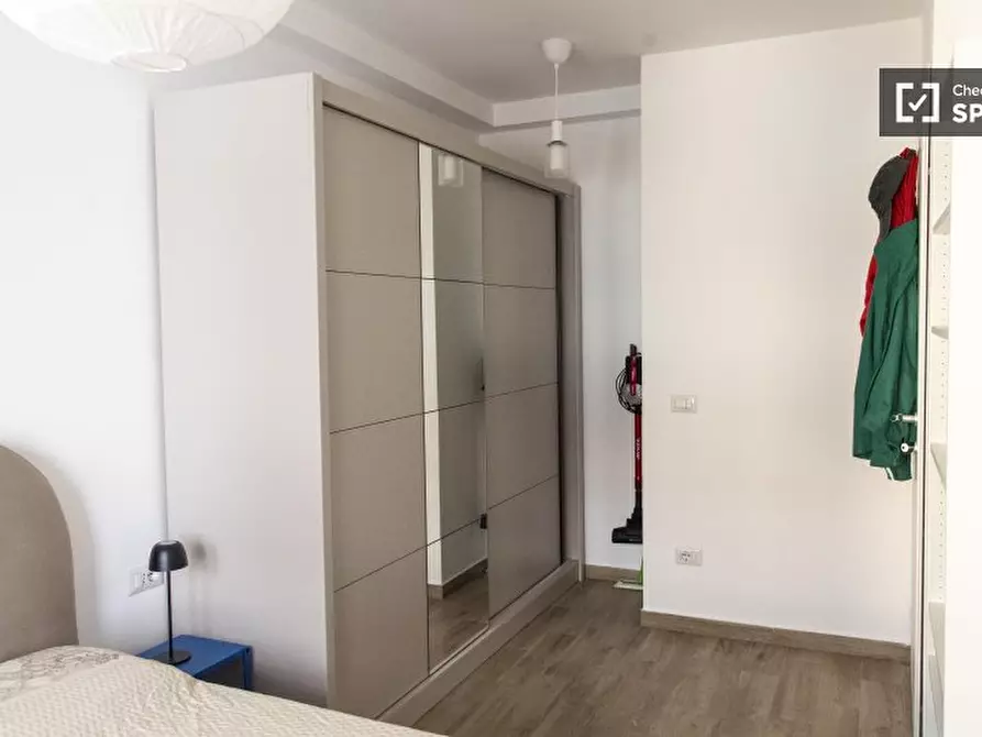 Immagine 3 di Appartamento in affitto  in Via Aulo Plauzio a Roma