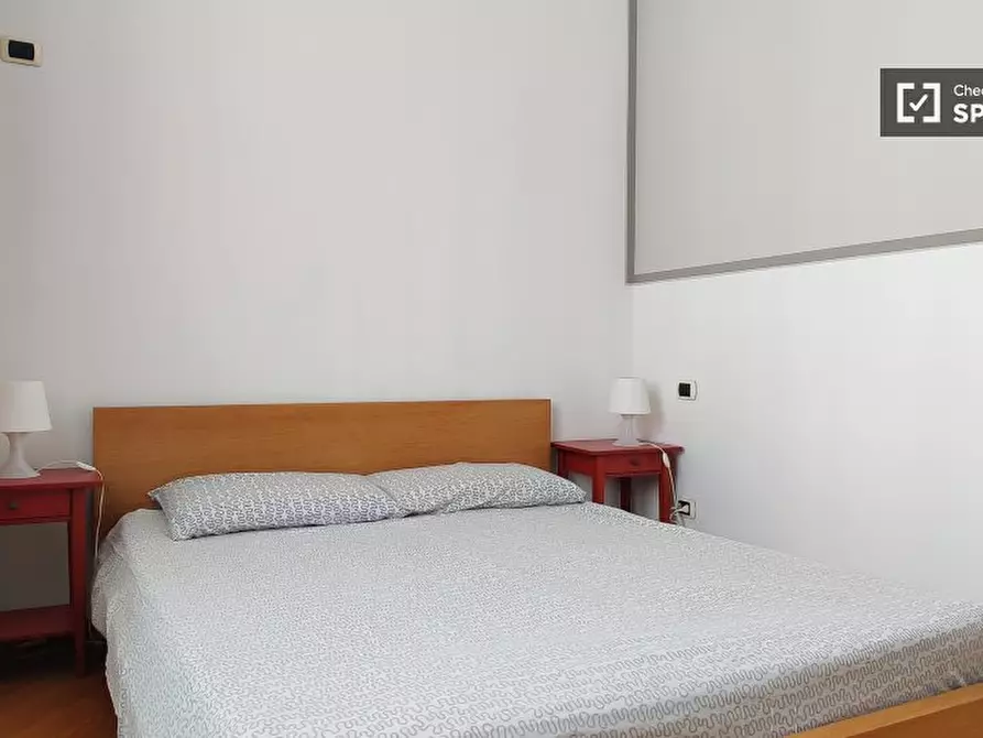 Immagine 7 di Appartamento in affitto  in Via Garigliano a Milano