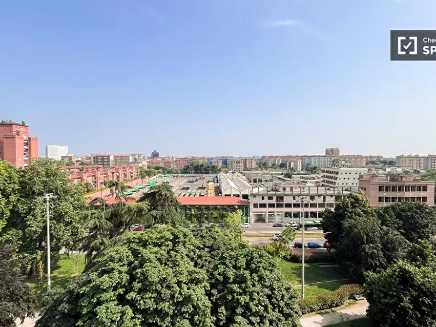 Immagine 14 di Ufficio in affitto  in Via dei Tulipani a Milano