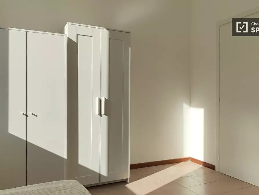 Immagine 17 di Camera condivisa in affitto  in Via Nicola Palmieri a Milano