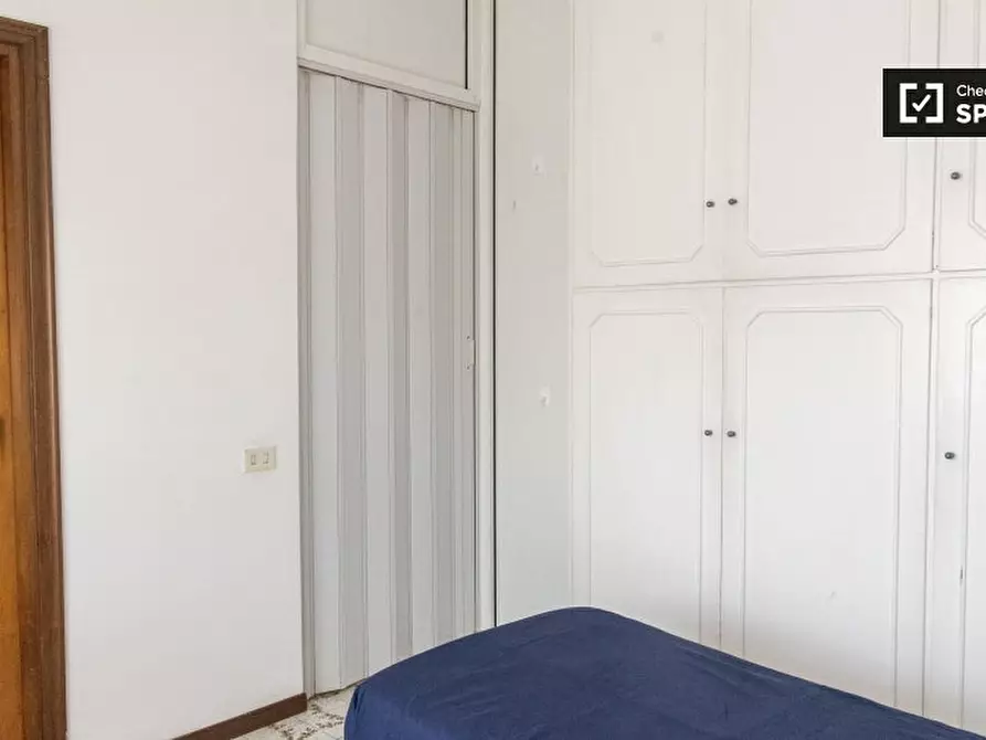 Immagine 13 di Appartamento in affitto  in Via della Balduina a Roma