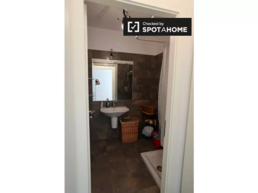 Immagine 11 di Ufficio in affitto  in Via Lodovico Muratori, 20135 Comune di Milano MI, Italy a Milano