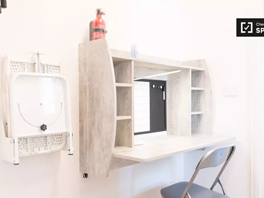 Immagine 14 di Appartamento in affitto  in Via del Portico Placidiano a Fiumicino