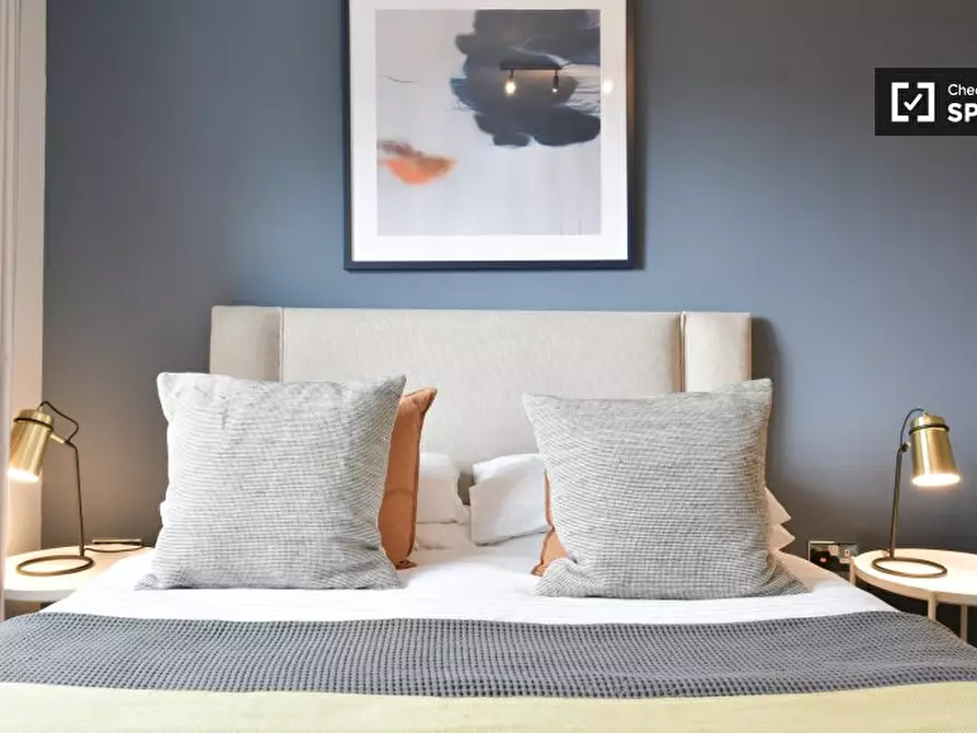 Immagine 16 di Appartamento in affitto  in Island Apartments, 30 Coleman Fields, Islington, London N1 7BY, UK a Islington