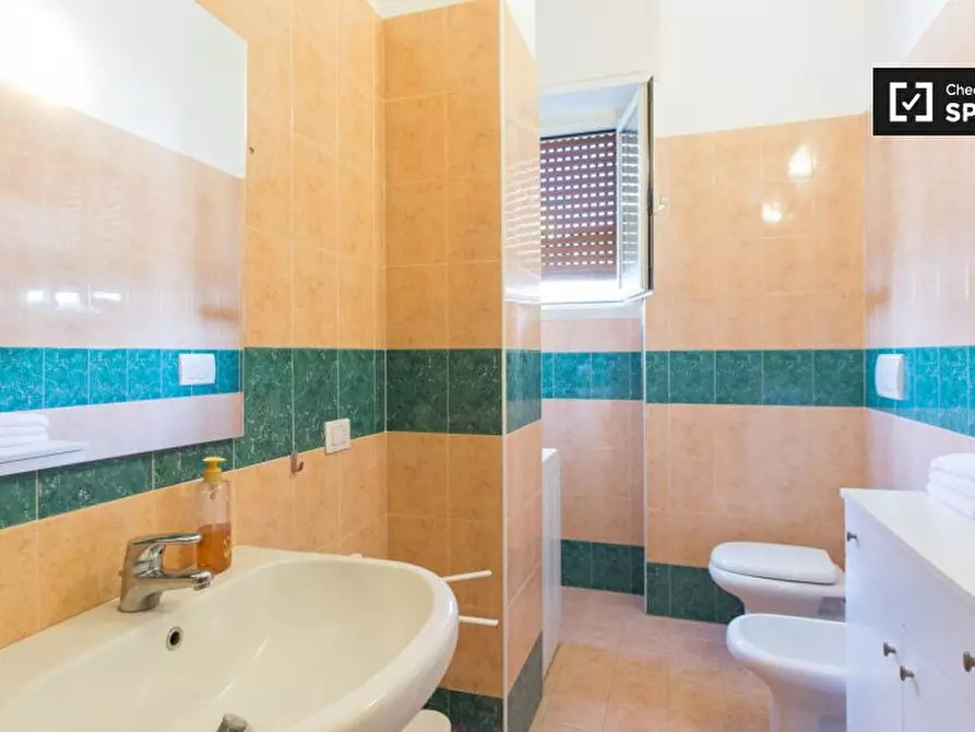 Immagine 11 di Appartamento in affitto  in Via Giuseppina Lazzaroni a Milano