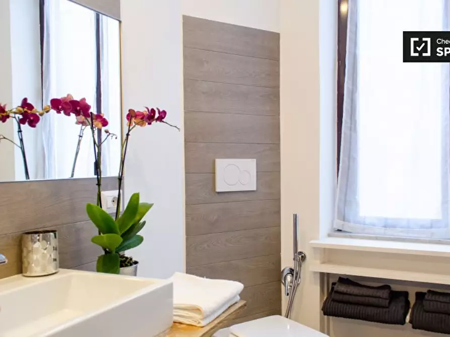 Immagine 13 di Appartamento in affitto  in Via Livorno, 00162 Roma RM, Italy a Roma