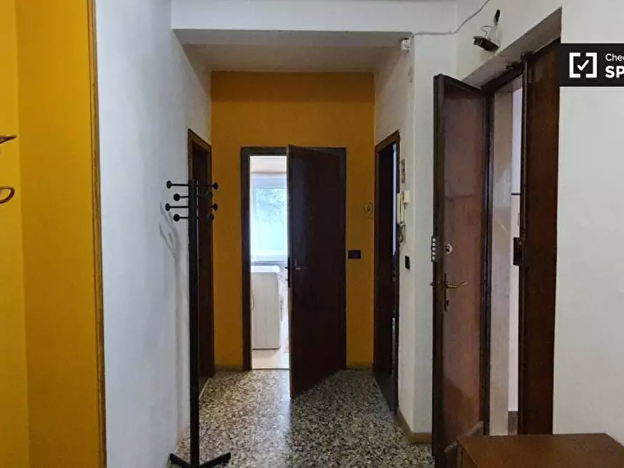 Immagine 13 di Camera condivisa in affitto  in Via Gian Domenico Romagnosi a Trento