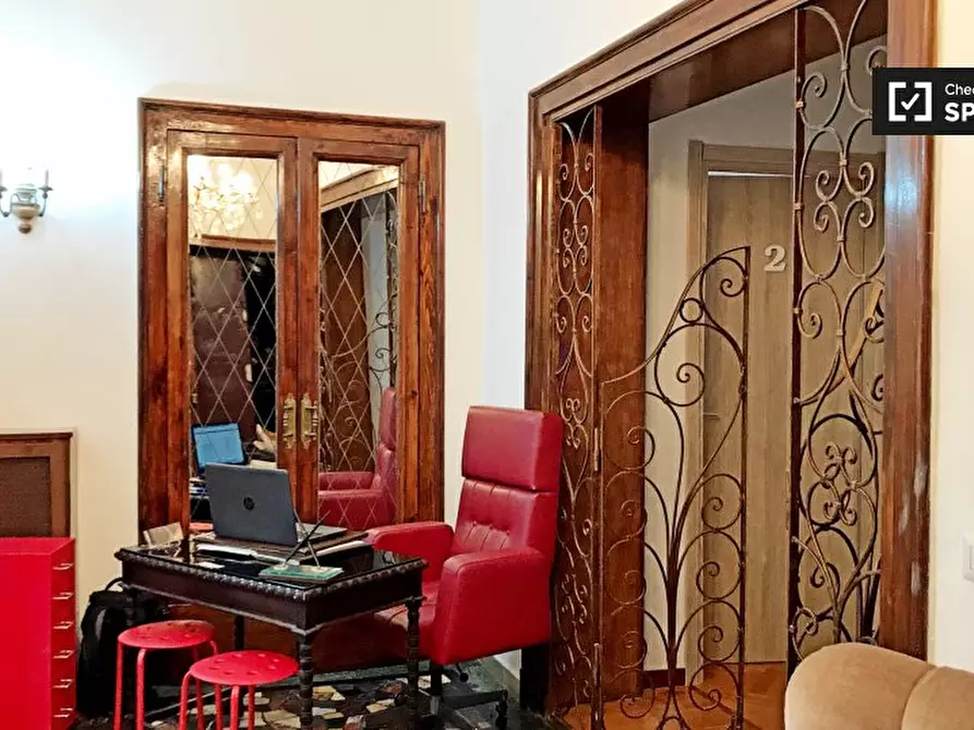 Immagine 14 di Camera condivisa in affitto  in Via Alvise Cadamosto, 20129 Milano MI, Italy a Milano