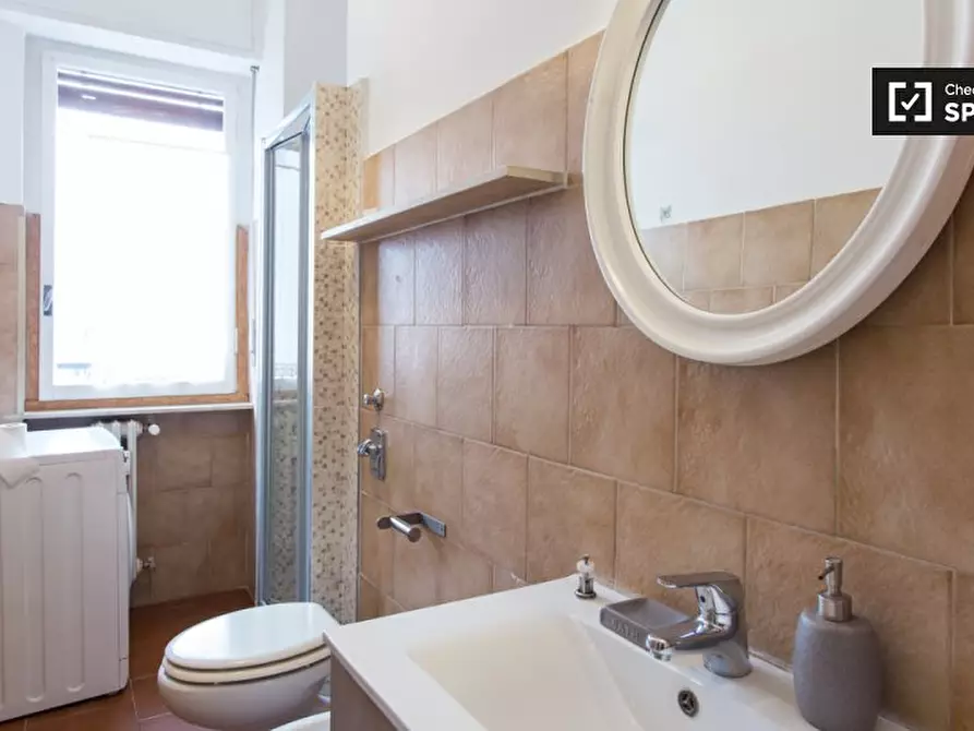 Immagine 6 di Ufficio in affitto  in Piazza Francesco Carrara a Milano