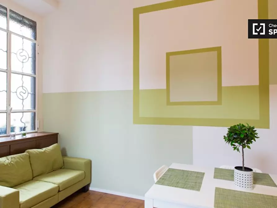 Immagine 11 di Camera condivisa in affitto  in Via Lomellina a Milano