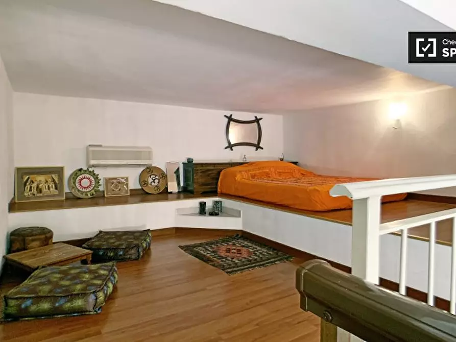 Immagine 16 di Appartamento in affitto  in Via Nicastro, 20137 Milano MI, Italy a Milano