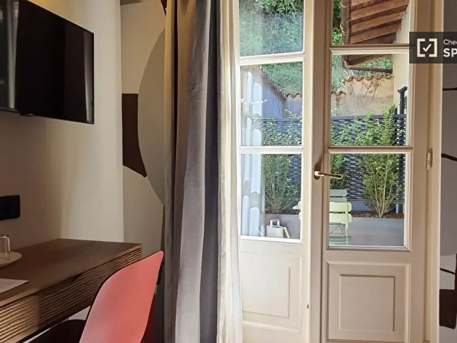 Immagine 4 di Residence in affitto  in Via S. Rocchino a Brescia