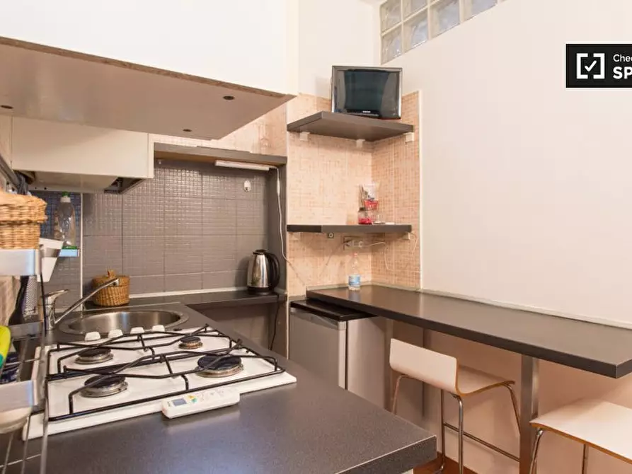 Immagine 4 di Appartamento in affitto  in Via Giuseppe Ripamonti, 20141 Milano MI, Italy a Milano