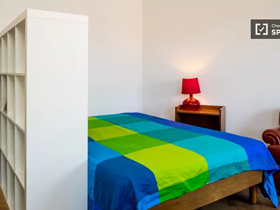 Immagine 2 di Ufficio in affitto  in Via Cuneo a Milano