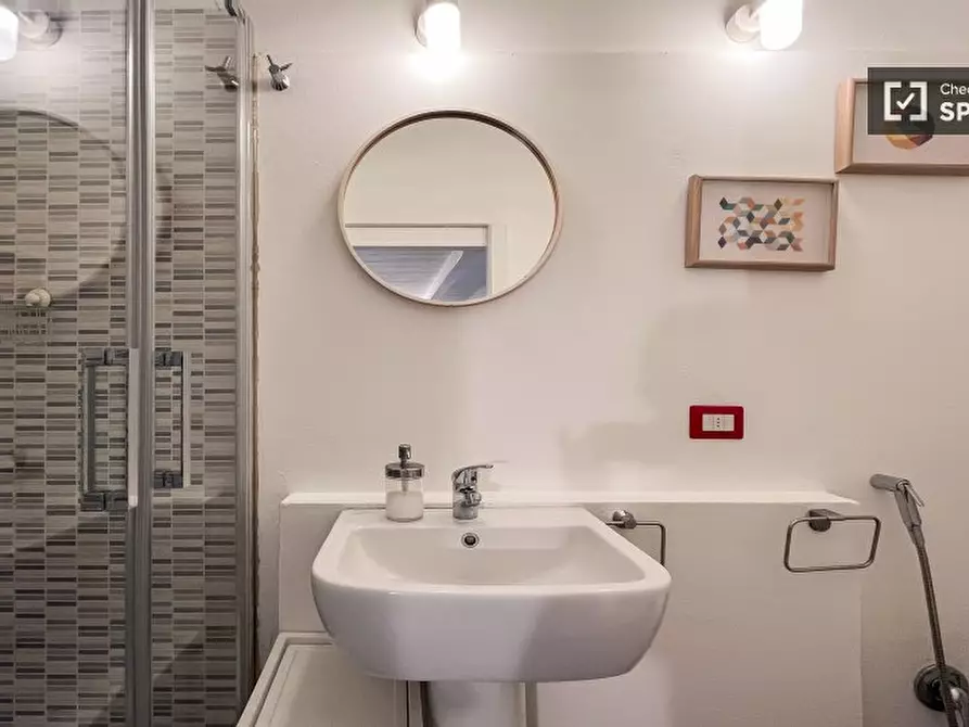 Immagine 11 di Ufficio in affitto  in Via Marco Aurelio, 20127 Milano MI, Italy a Milano