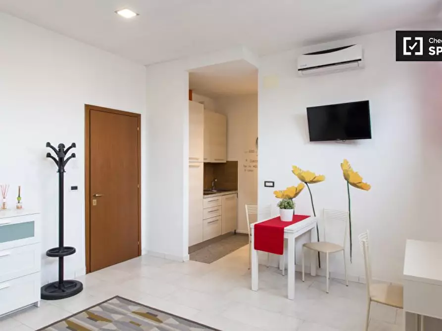 Immagine 4 di Ufficio in affitto  in Via Privata Carlo Montanari a Milano