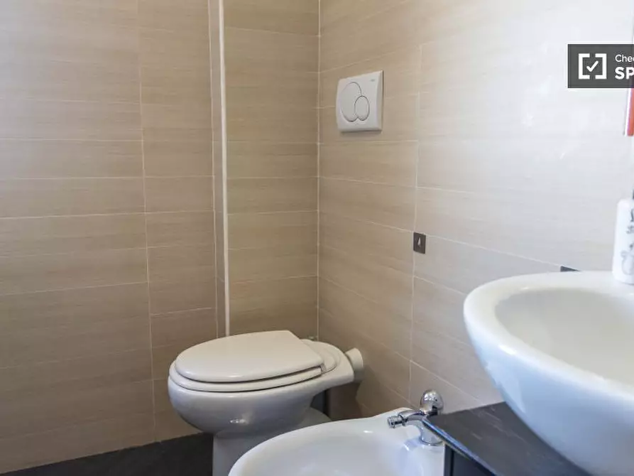 Immagine 6 di Appartamento in affitto  in Via Tigrè a Roma