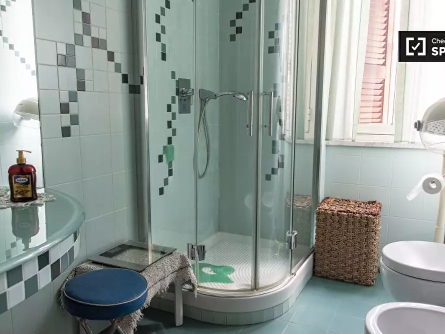 Immagine 13 di Ufficio in affitto  in Via di Generosa a Roma