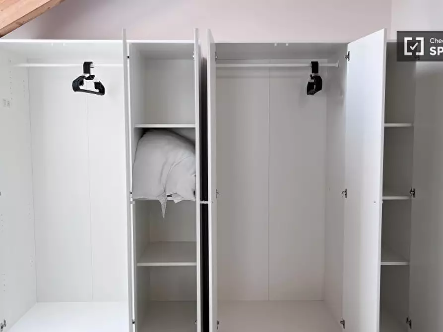 Immagine 10 di Appartamento in affitto  in Via Privata Bobbio a Milano