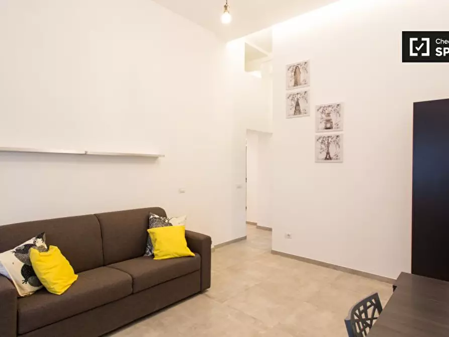 Immagine 4 di Ufficio in affitto  in Via Luigi Caroli a Milano