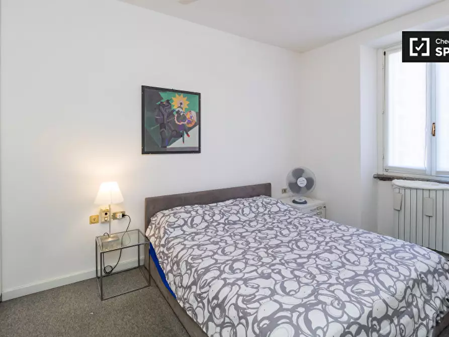 Immagine 8 di Appartamento in affitto  in Corso Garibaldi a Milano