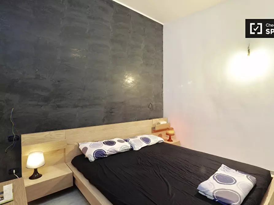 Immagine 9 di Appartamento in affitto  in Via Privata Filippo Tommaso Marinetti a Milano