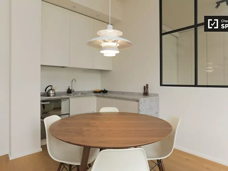 Immagine 4 di Ufficio in affitto  in Piazza S. Camillo de Lellis a Milano