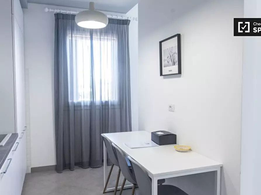 Immagine 2 di Ufficio in affitto  in Via Prenestina a Roma