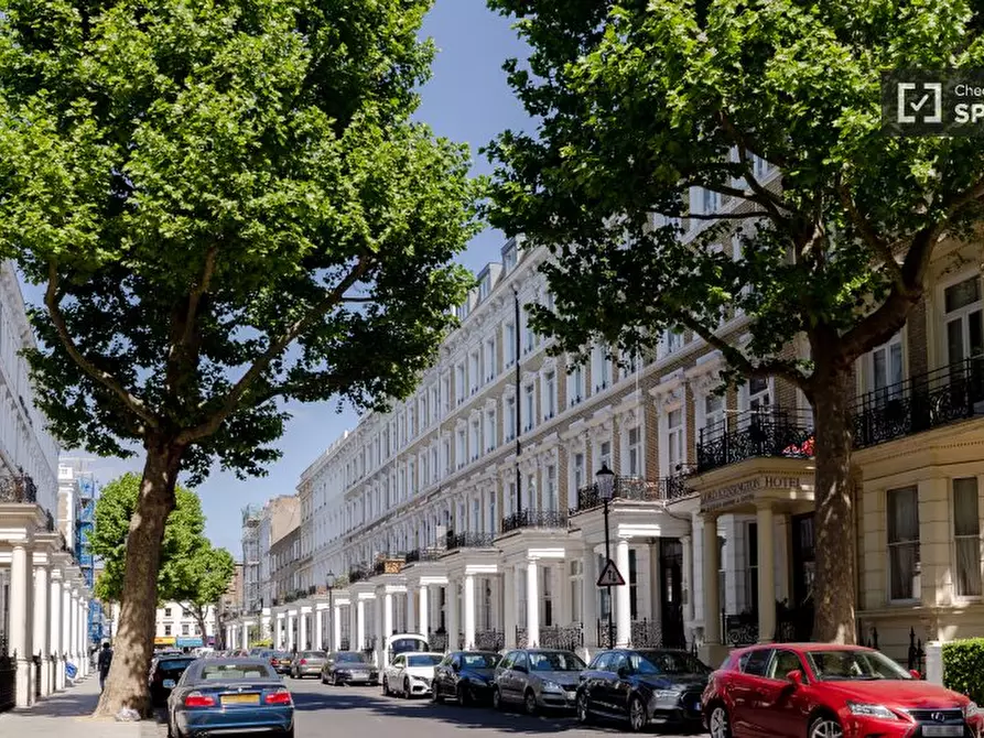 Immagine 15 di Appartamento in affitto  in Grenbeck Court a Kensington