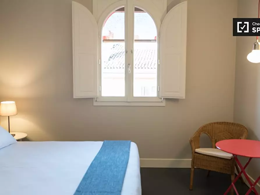 Immagine 9 di Appartamento in affitto  in Via Irnerio a Bologna