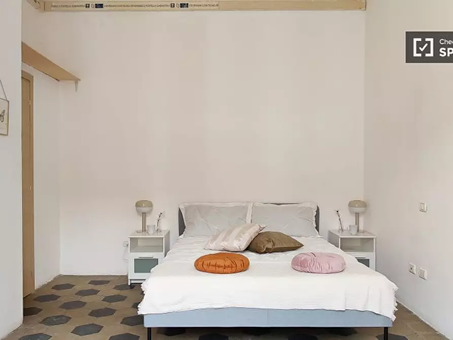 Immagine 3 di Appartamento in affitto  in Via Marcona a Milano