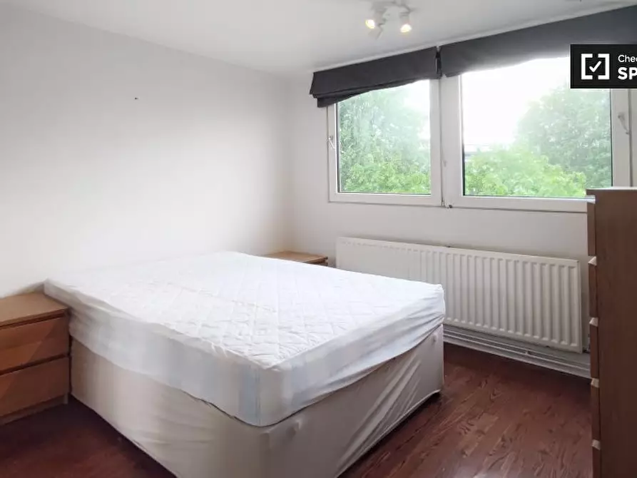 Immagine 18 di Camera condivisa in affitto  in Evenwood Cl a Wandsworth