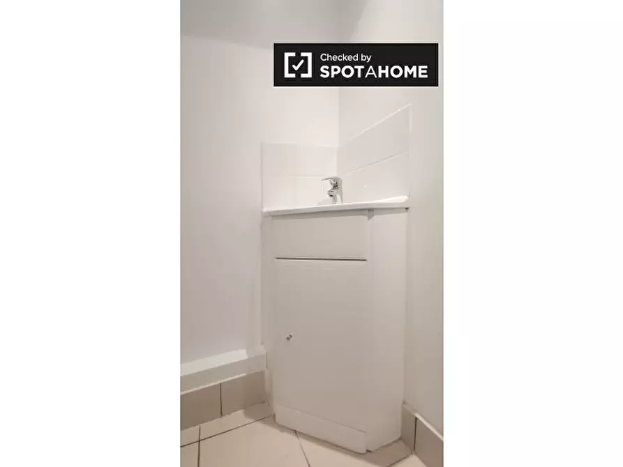 Immagine 13 di Camera condivisa in affitto  in Evenwood Cl a Wandsworth