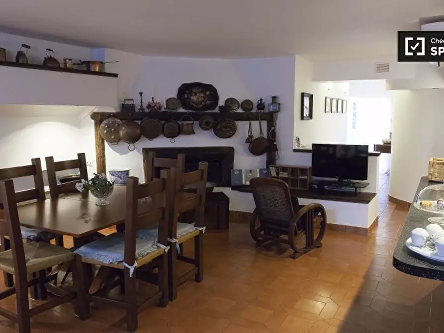 Immagine 5 di Appartamento in affitto  in Via Anite di Tegea a Roma