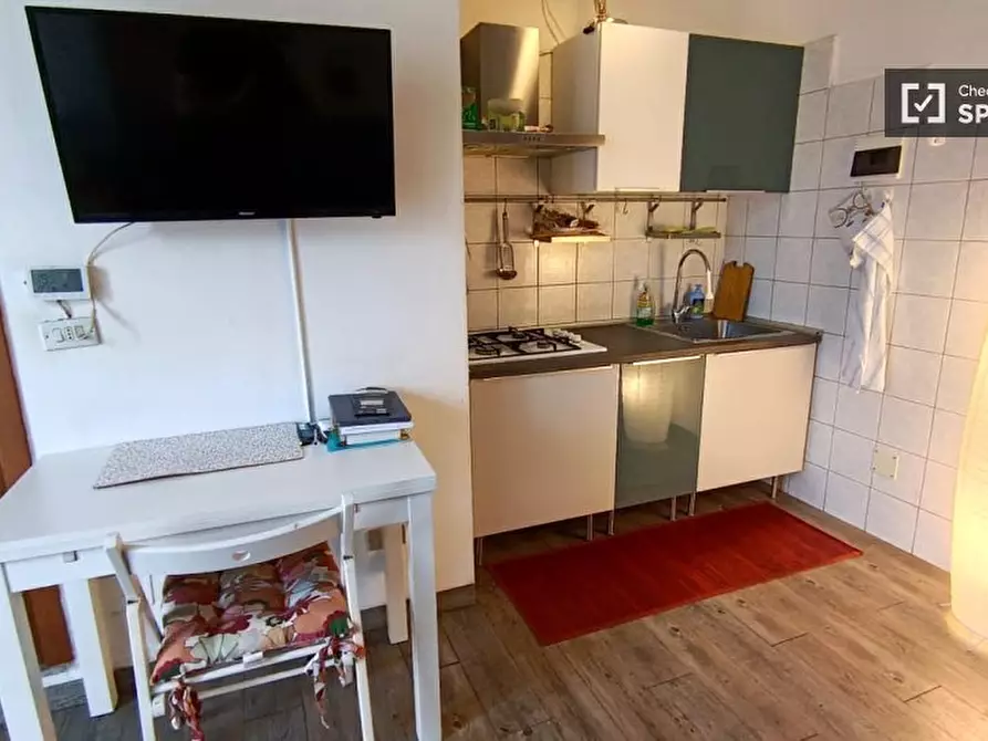 Immagine 7 di Ufficio in affitto  in Via Francesco Petrarca a Sesto San Giovanni