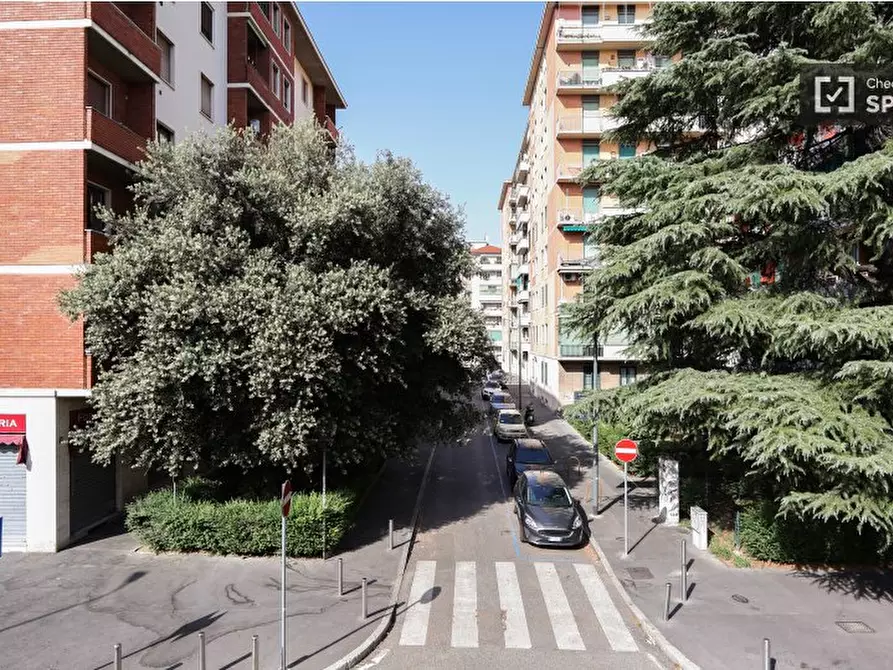 Immagine 15 di Ufficio in affitto  in Via Carlo Boncompagni a Milano