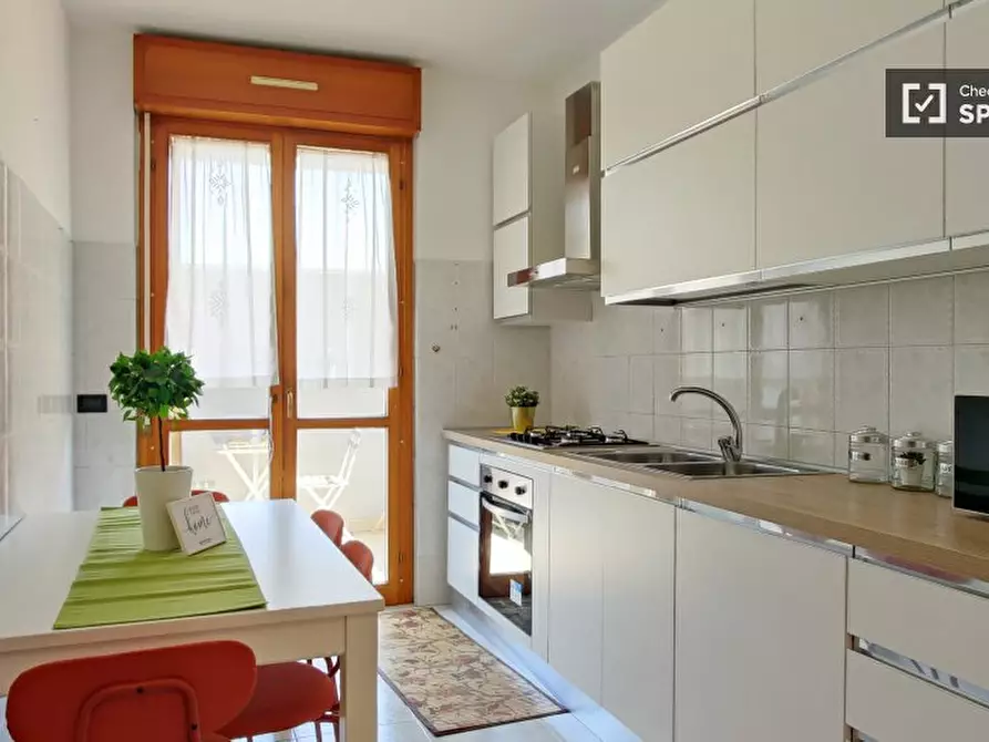 Immagine 4 di Camera condivisa in affitto  in Via Paolo Pallia a Milano