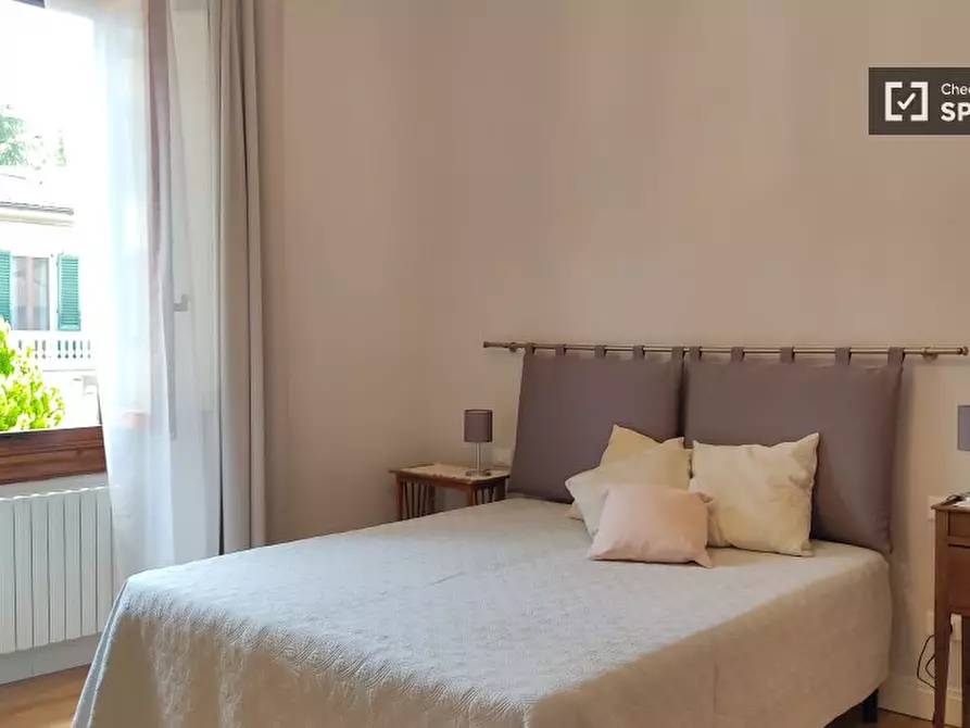 Immagine 17 di Appartamento in affitto  in Via Gherardo Silvani a Firenze