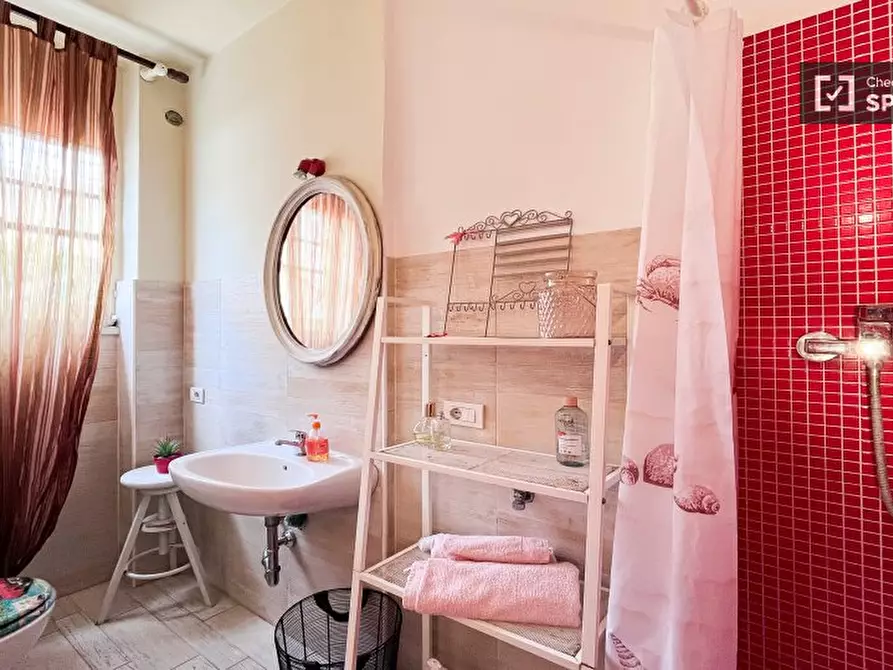 Immagine 6 di Camera condivisa in affitto  in Viale Daniele Ranzoni a Milano