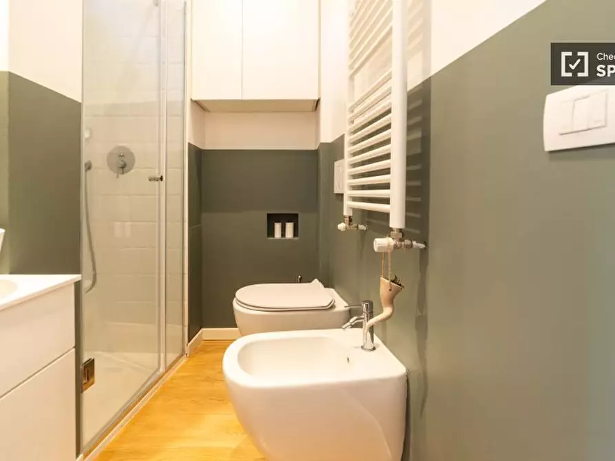 Immagine 16 di Appartamento in affitto  in Via Luigi Canonica a Milano