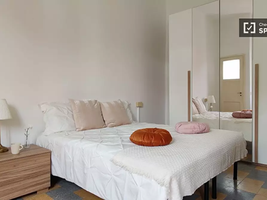 Immagine 2 di Appartamento in affitto  in Viale Faenza a Milano