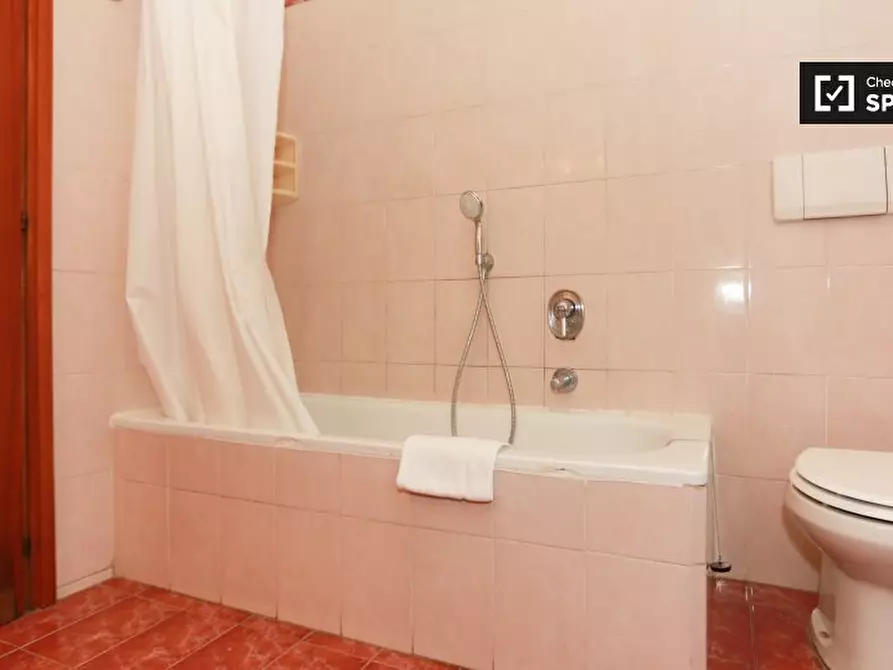 Immagine 13 di Ufficio in affitto  in Via Privata Ettore Paladini a Milano