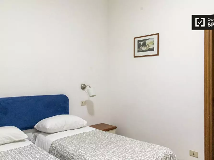 Immagine 11 di Ufficio in affitto  in Via della Balduina a Roma