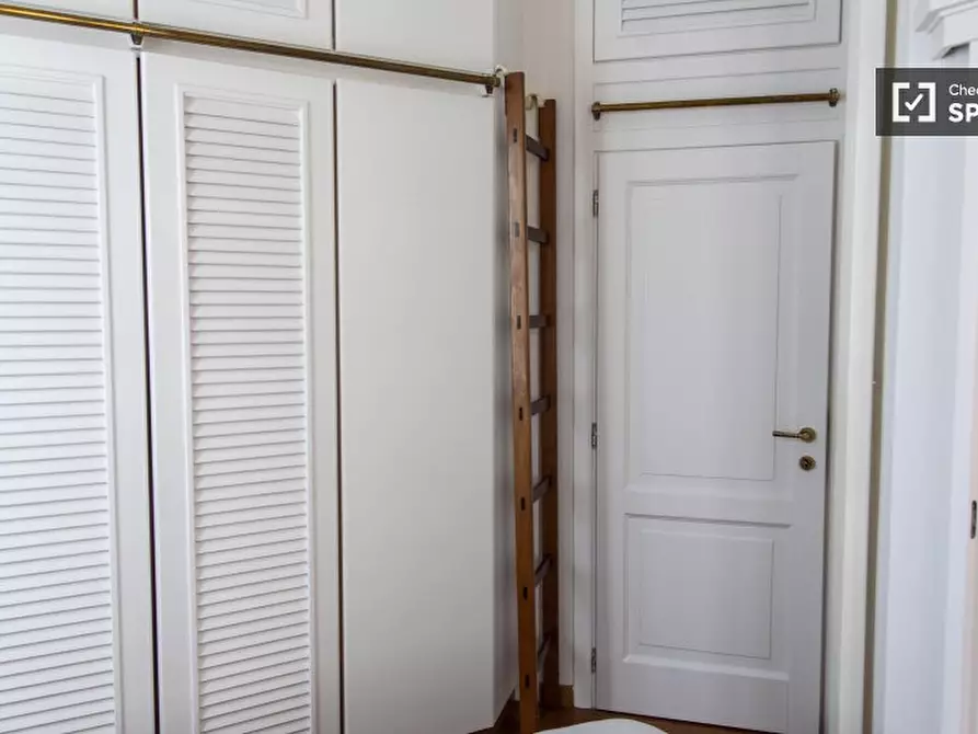 Immagine 7 di Appartamento in affitto  in Via Sebastiano Veniero a Roma