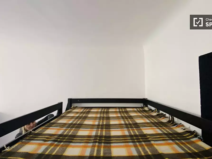 Immagine 14 di Appartamento in affitto  in Via delle Leghe a Milano