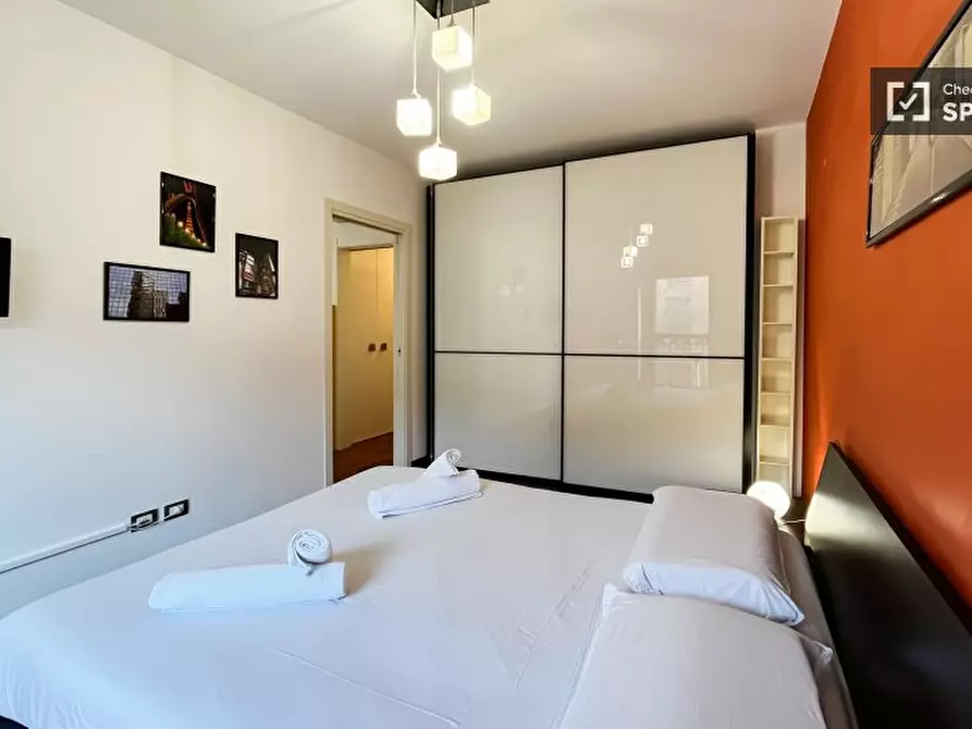 Immagine 2 di Appartamento in affitto  in Alzaia Naviglio Pavese a Milano