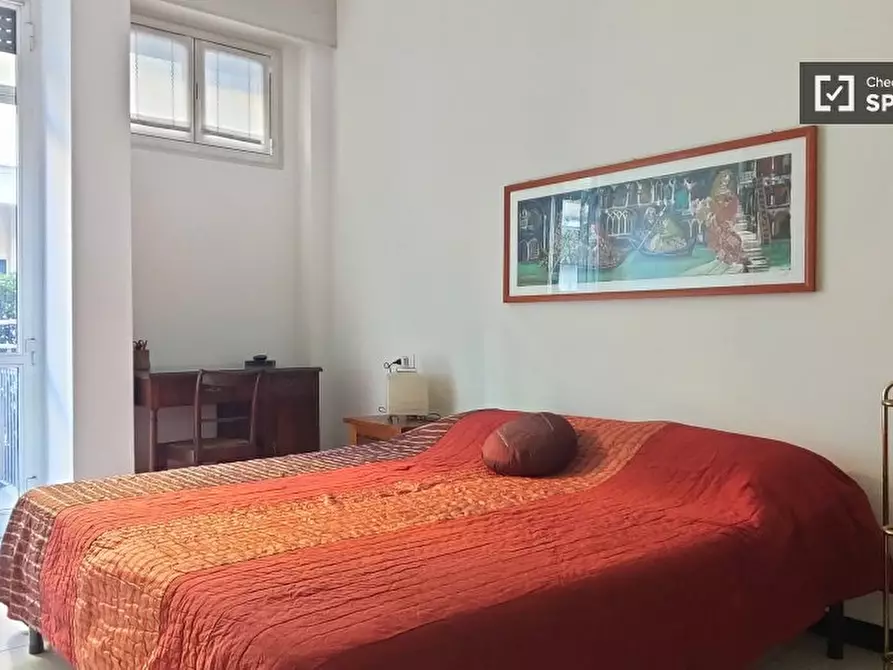 Immagine 7 di Appartamento in affitto  in Via Pietro Gassendi a Milano